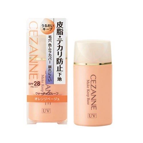 【預購】Cezanne長效控油妝前隔離乳30ml_708保濕型