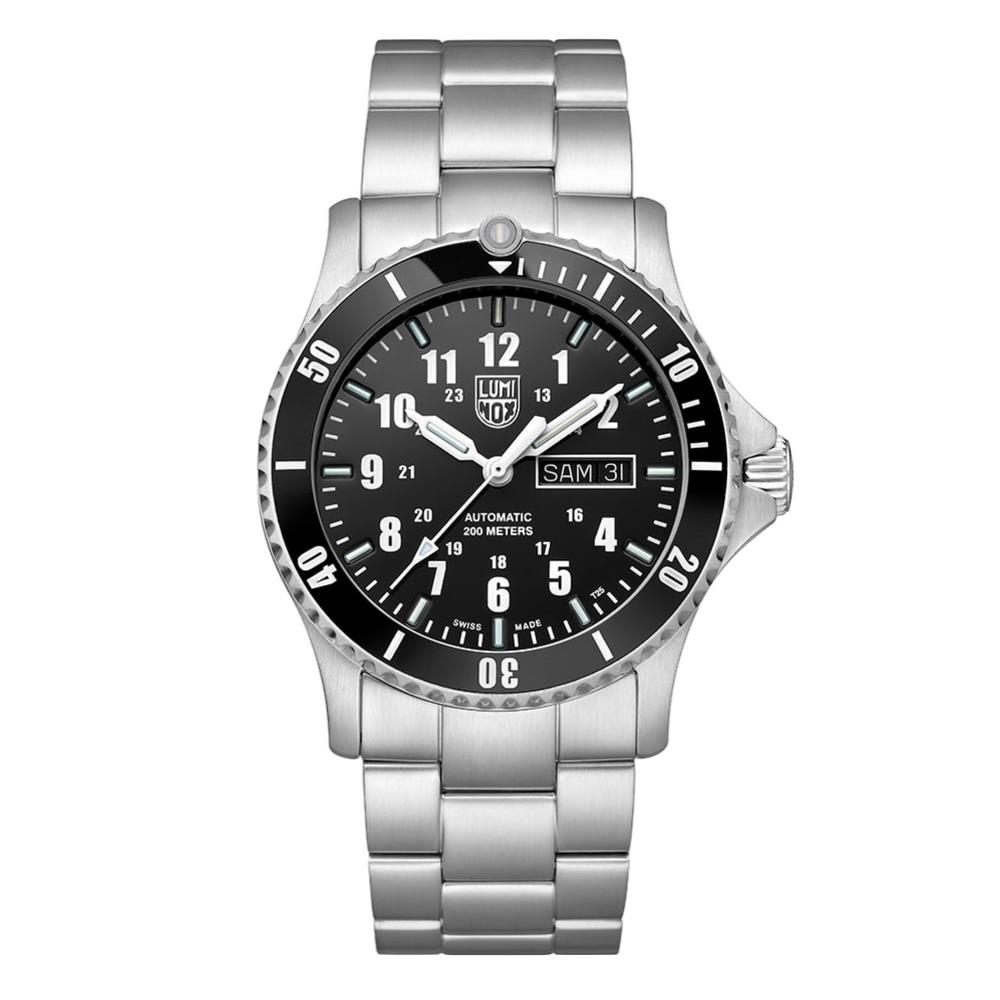 Sport Timer Automatic 200米自動機械錶 / 0921M