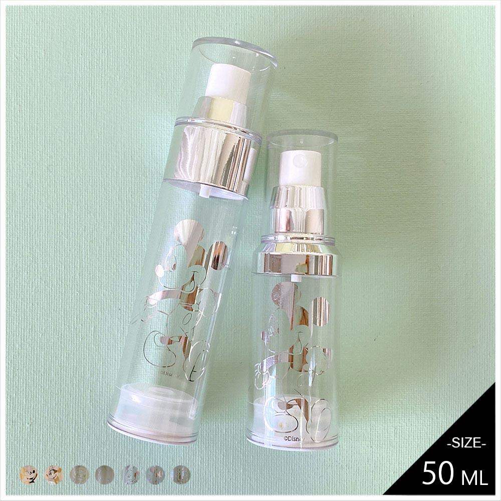 天藍小舖-迪士尼系列真空噴霧隨身空瓶50ML-共7色【A11111248】【11111703】