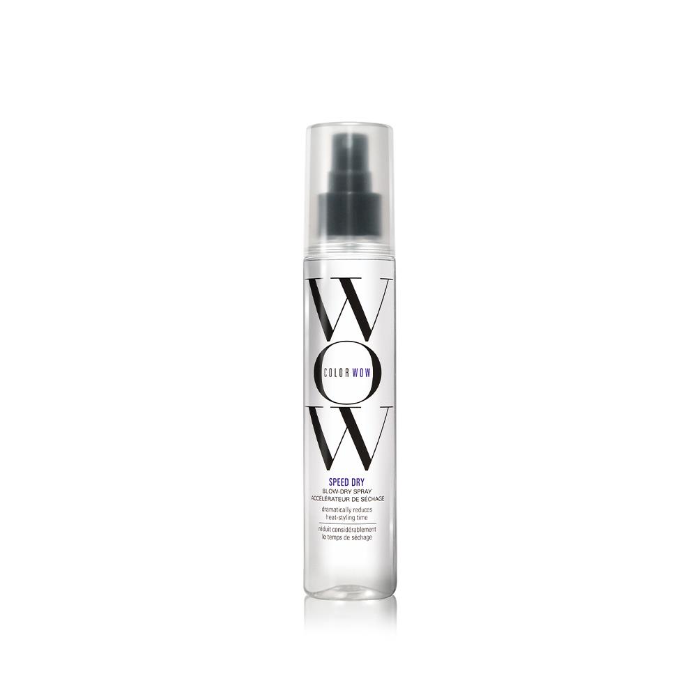 COLOR WOW 快乾吹整噴霧 Speed Dry Blow Dry Spary