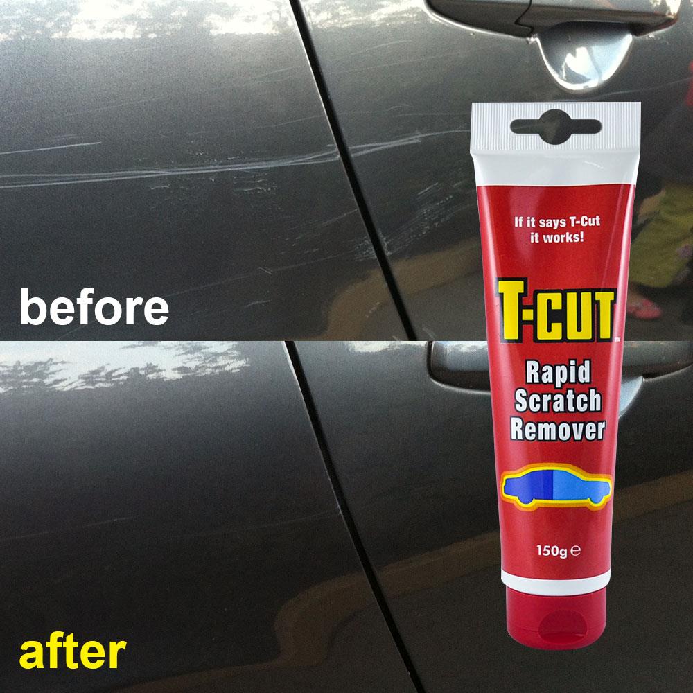 T-Cut Scratch remover