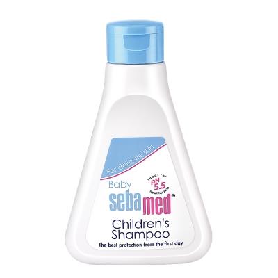 【施巴】嬰幼兒洗髮乳250ml