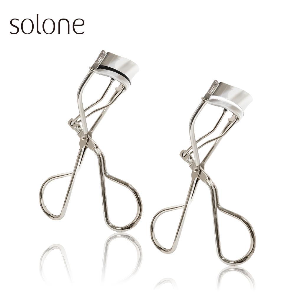 Solone 訂製美型睫毛夾 EC32/EC36(寬幅36mm)