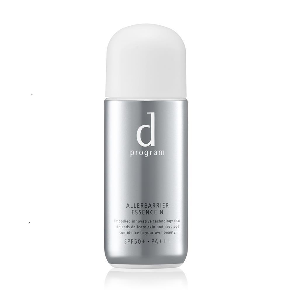 【d program 敏感話題】淨化隔離防護精華N 40ml