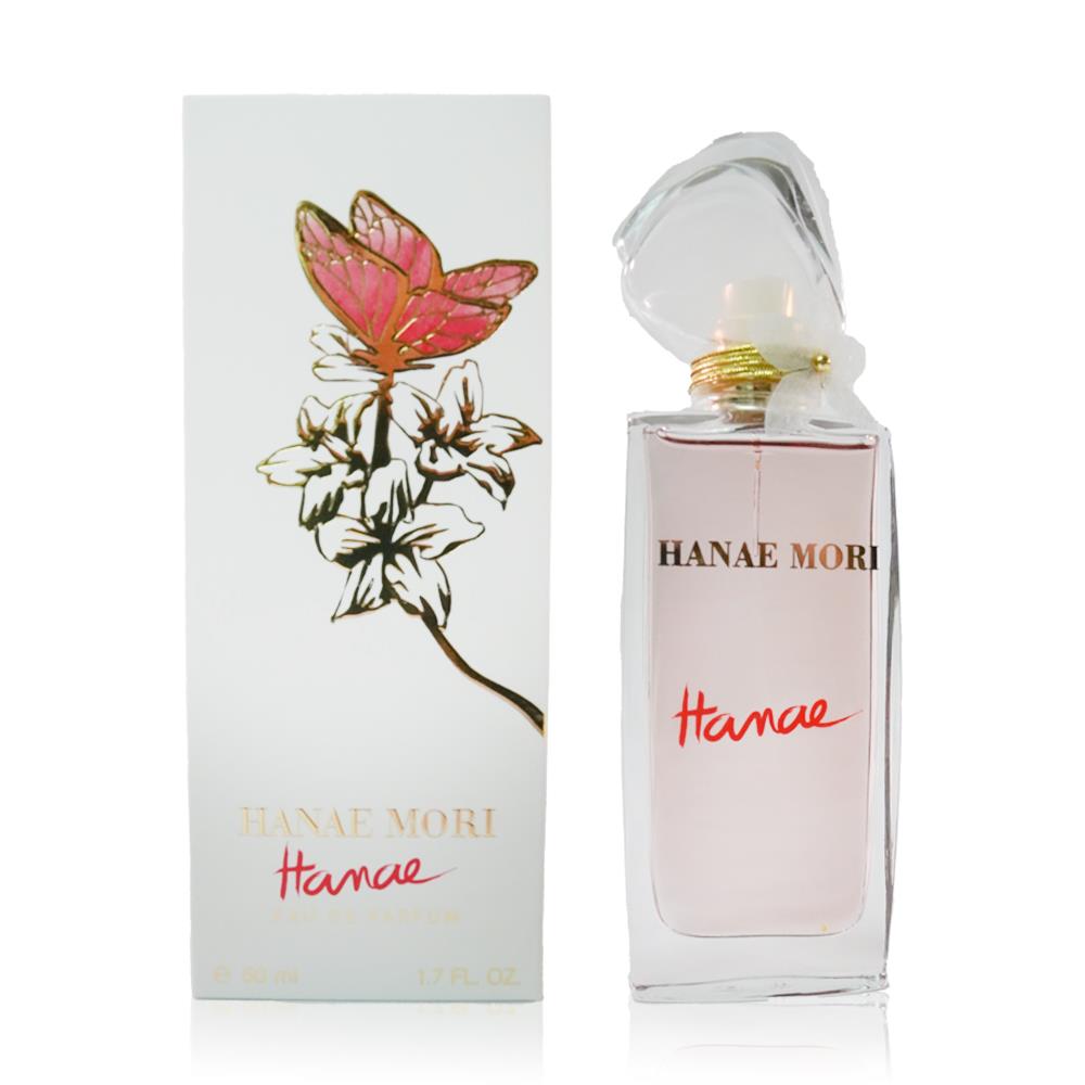 Hanae Mori 香氛殿堂perfume Paradise