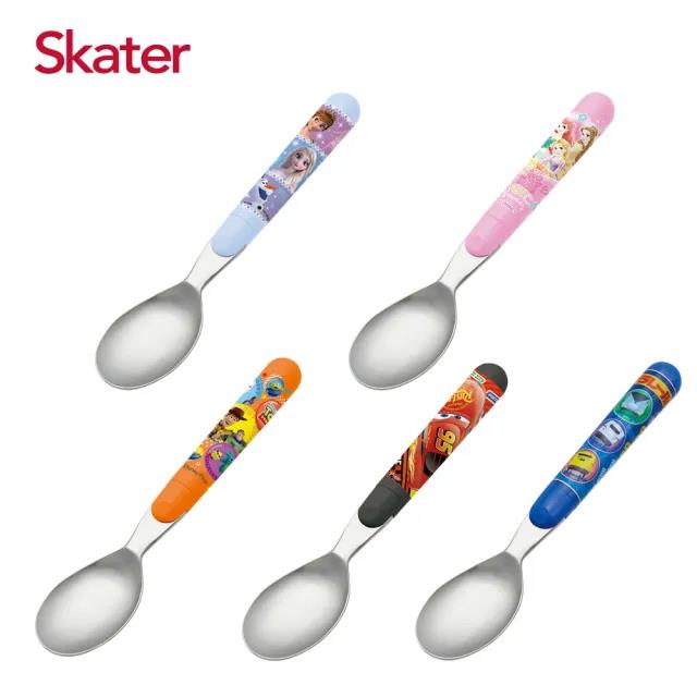 【Skater】不鏽鋼湯匙