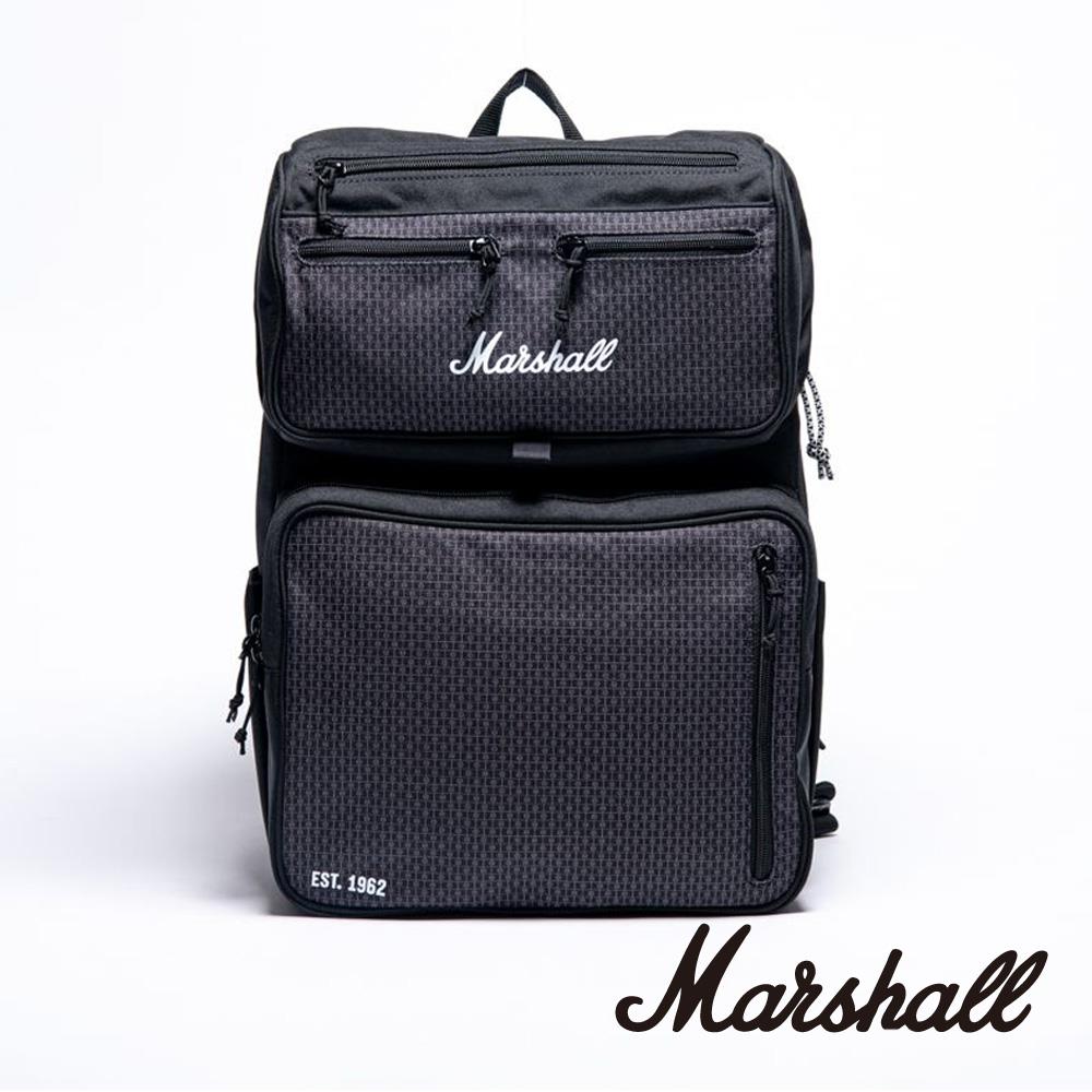 Marshall Code 100H Amp Head Cover， Water Resistant， Black by