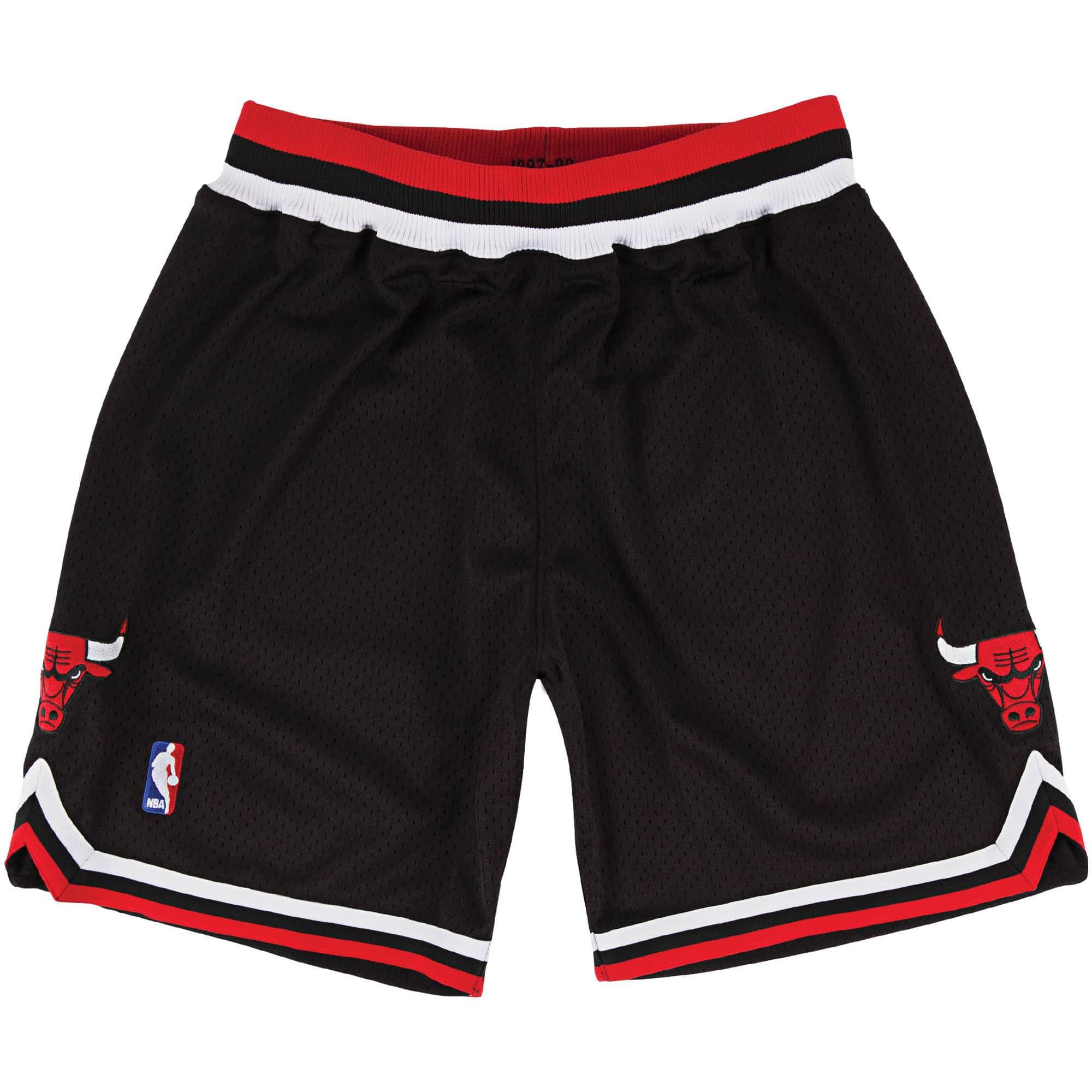 Authentic Shorts