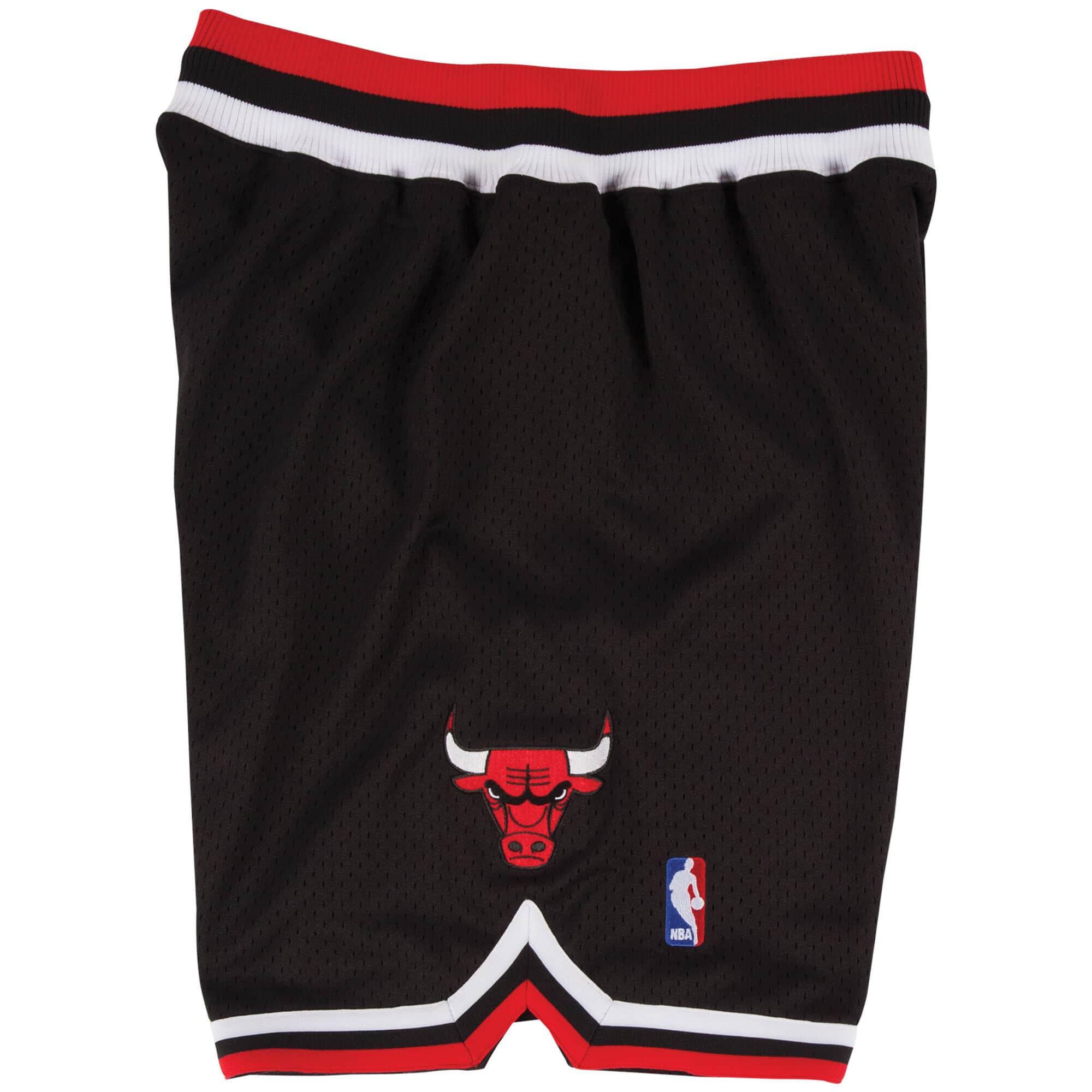 Authentic Shorts