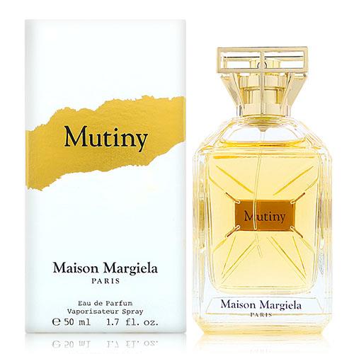 公式オンラインストア Maison Margiela ミューティニー50ml 香水 