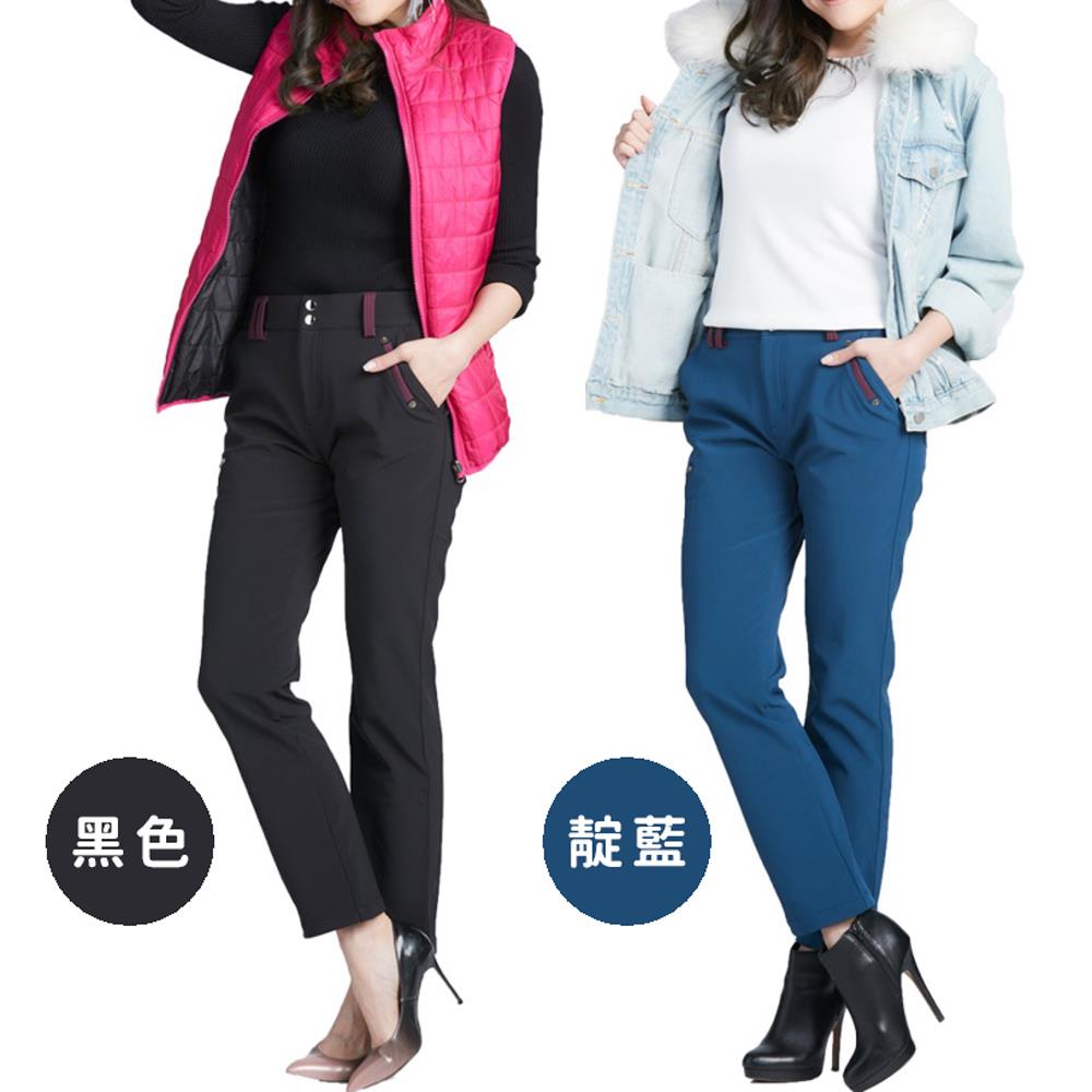 【女王當家】石墨烯全機能軟殼褲(單件)-廠商直送
