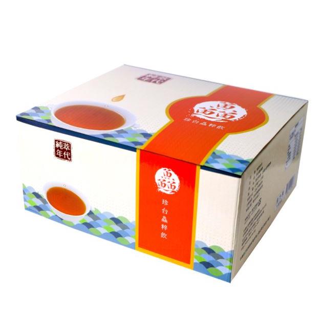 【94女王】純萃年代－珍台鱻粹飲（虱目魚精）-廠商直送