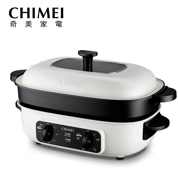 【ＣＨＩＭＥＩ】奇美４Ｌ多功能大容量蒸烤盤，HP-13BT0K
