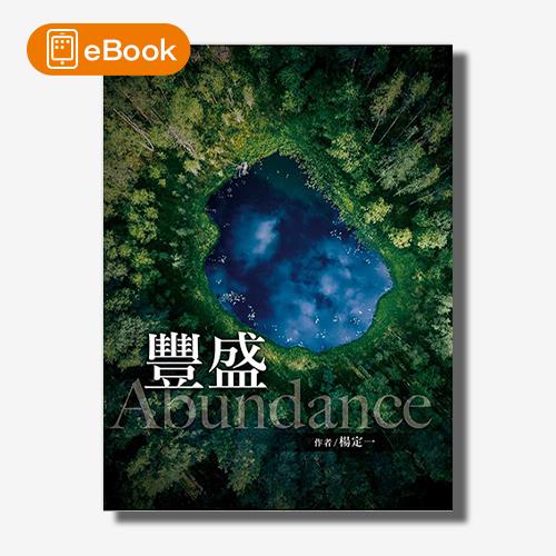 【電子書】豐盛(楊定一)