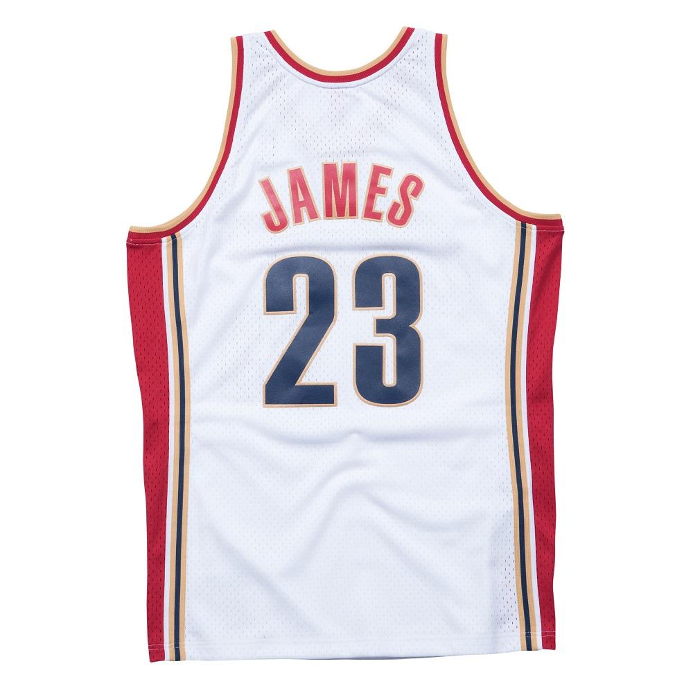 Mitchell Ness