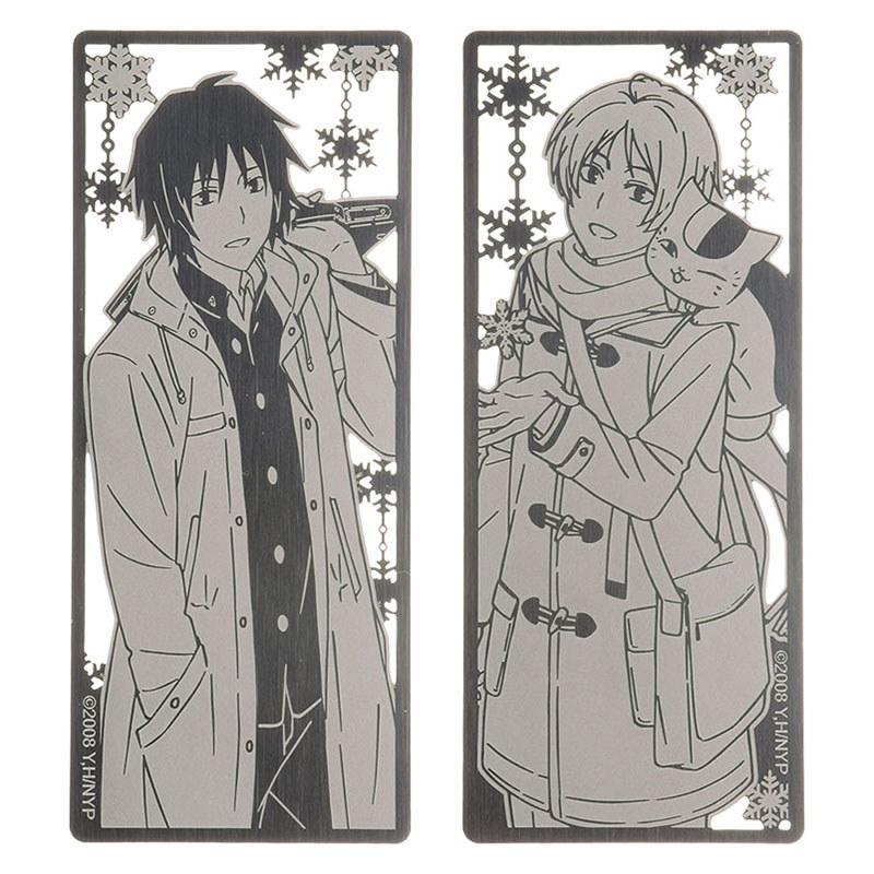 夏目友人帳 人氣正版授權熱銷專區