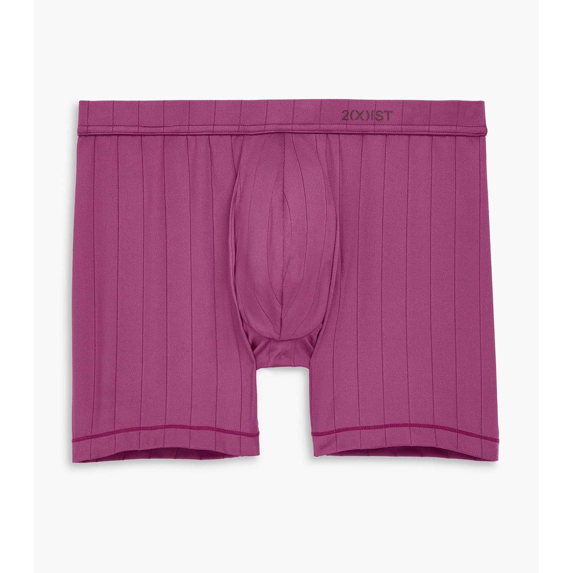 PINSTRIPE HIP BRIEF