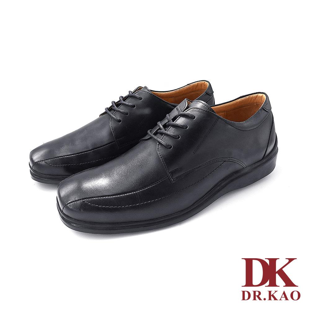 【DK 空氣鞋】悠活經典空氣男鞋 86-7043-90 黑色【男鞋/男鞋推薦/上班鞋】