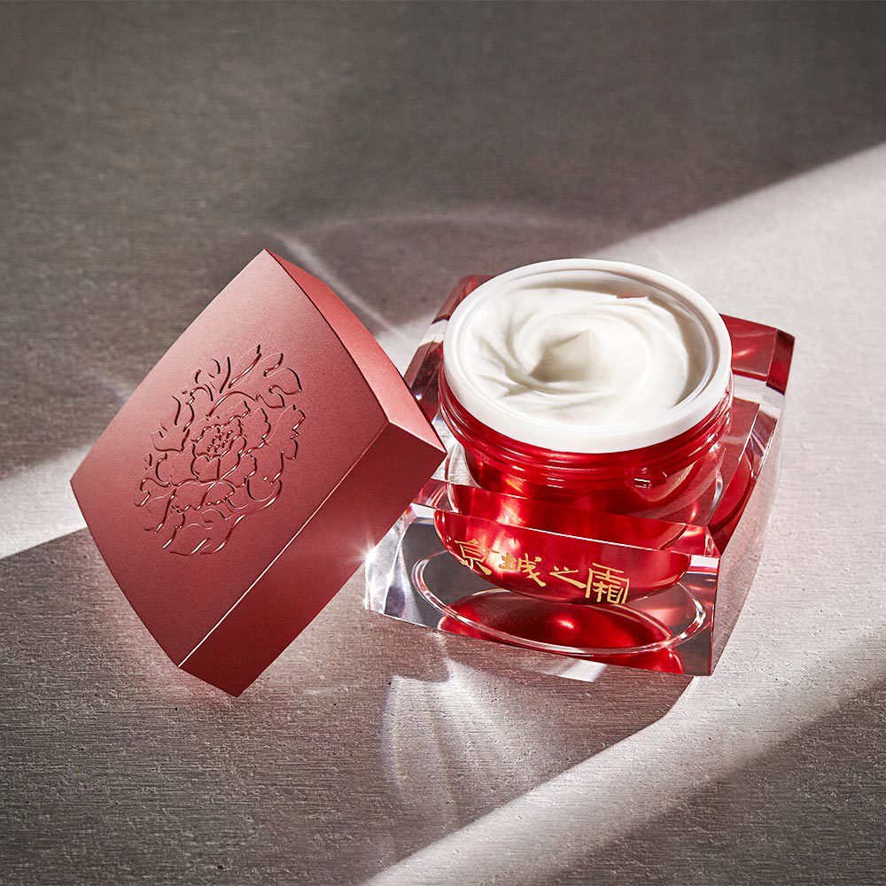 京城之霜系列商品