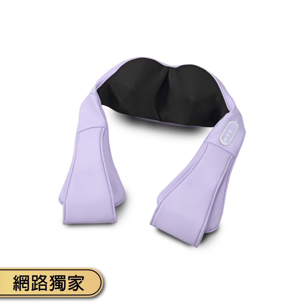 肩頸揉捏按摩器 FG-277│肩頸按摩器