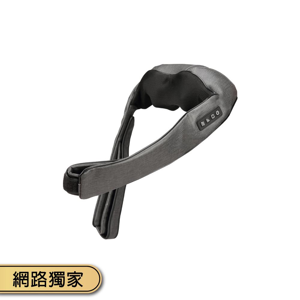 無線肩頸揉捏按摩器 FG-510│肩頸按摩器
