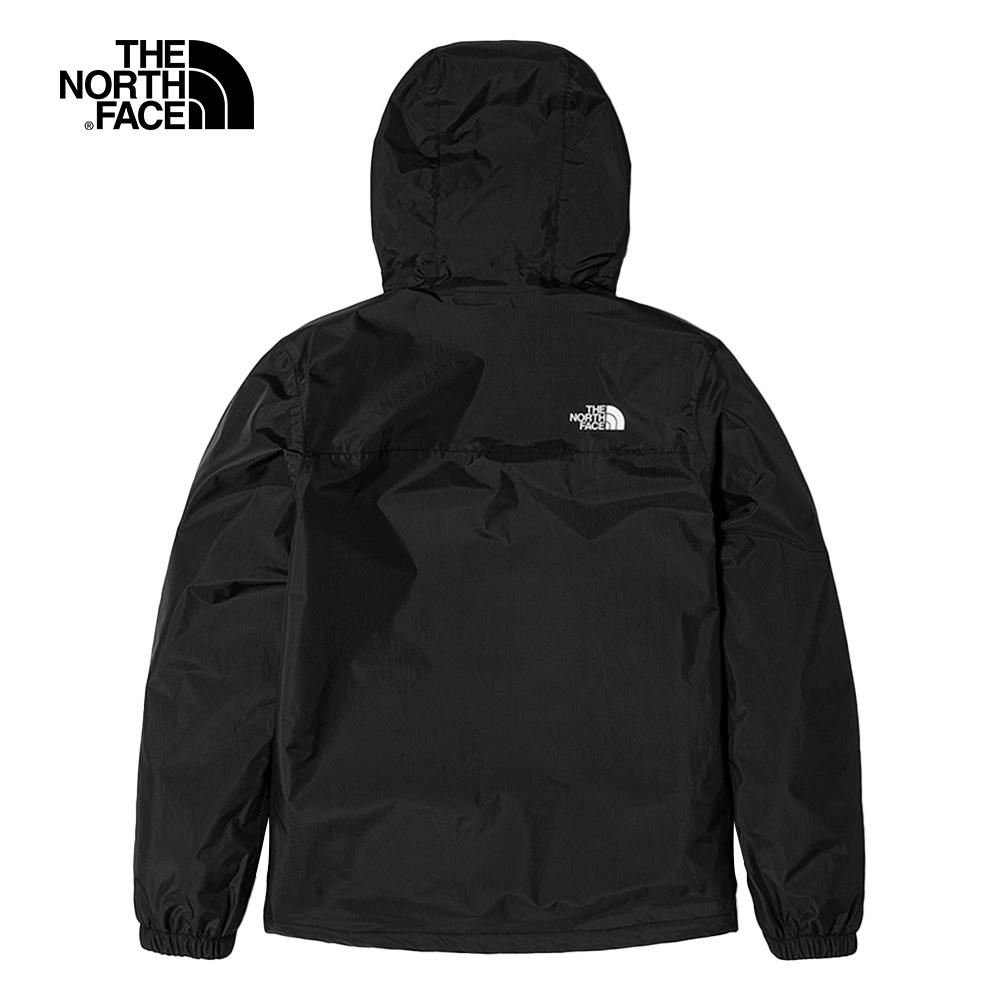 透氣口袋- THE NORTH FACE