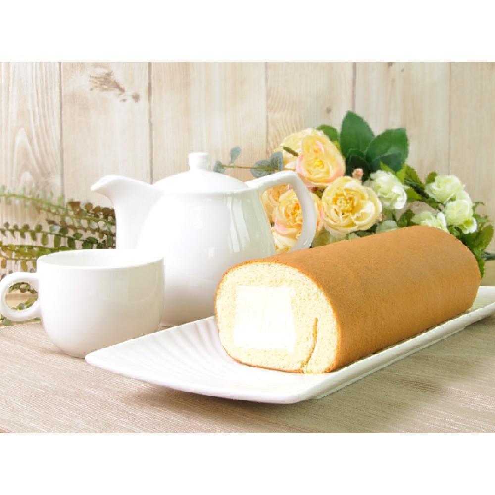【amaii Coffee】招牌雪藏奶霜卷