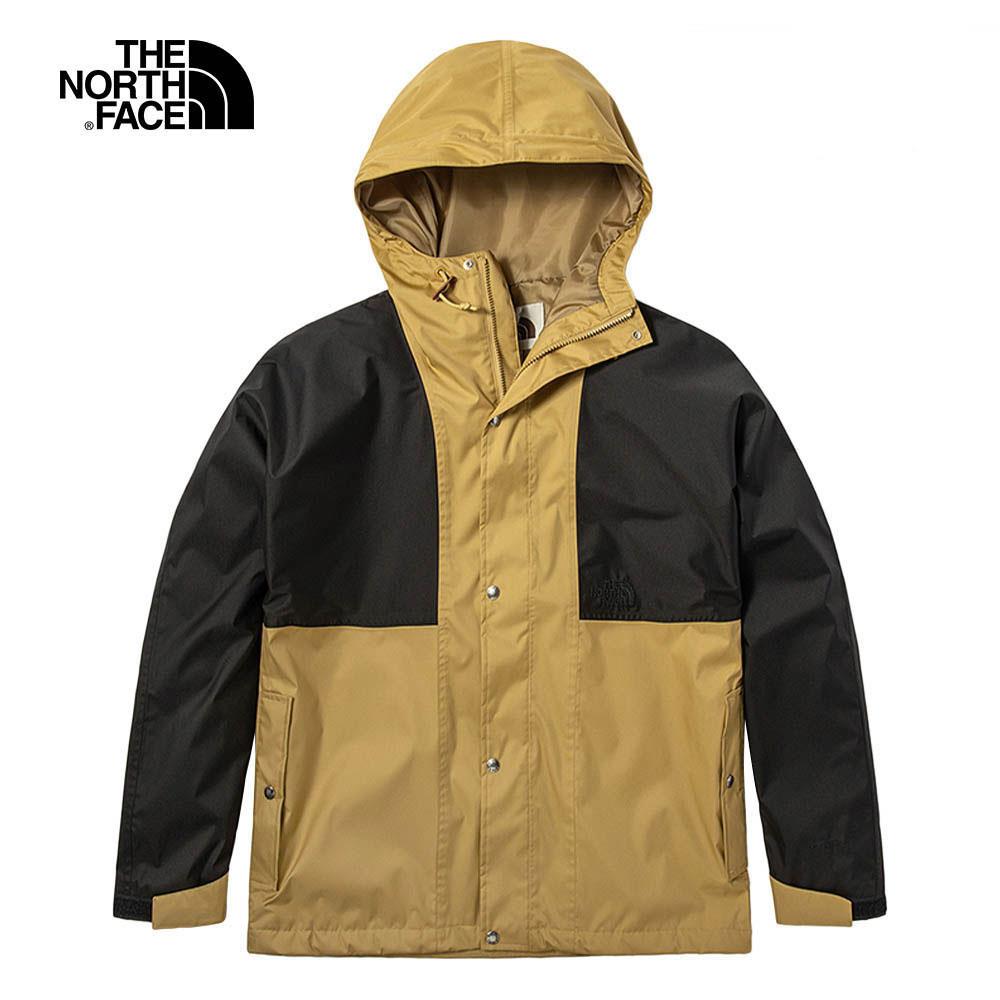 THE NORTH FACE Mountain Wind Parka【極美】-