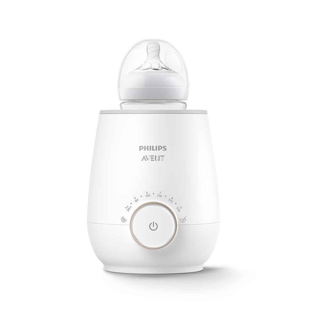 【AVENT】SCF358/00飛利浦新安怡智慧多功能溫奶器