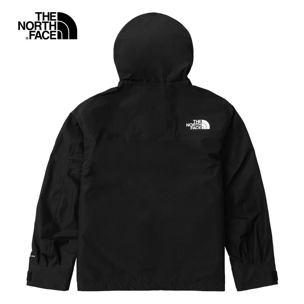 THE NORTH FACE