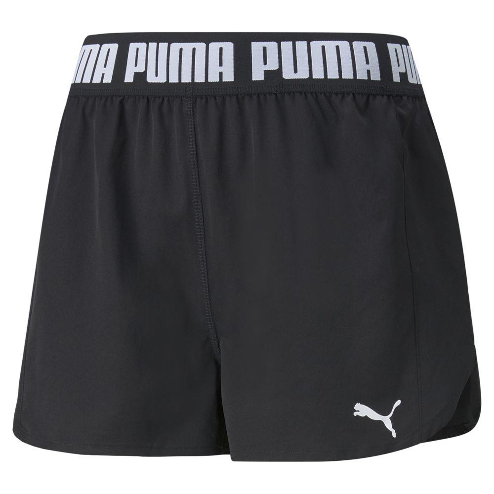 PUMA 訓練系列Strong 3吋短風褲 女性