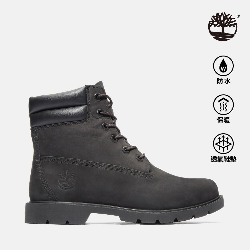 Timberland Linden Woods 6