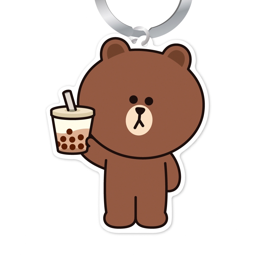 一卡通 Line Friends商城