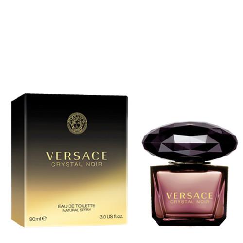 Versace凡賽斯星夜水晶女性淡香水5ML