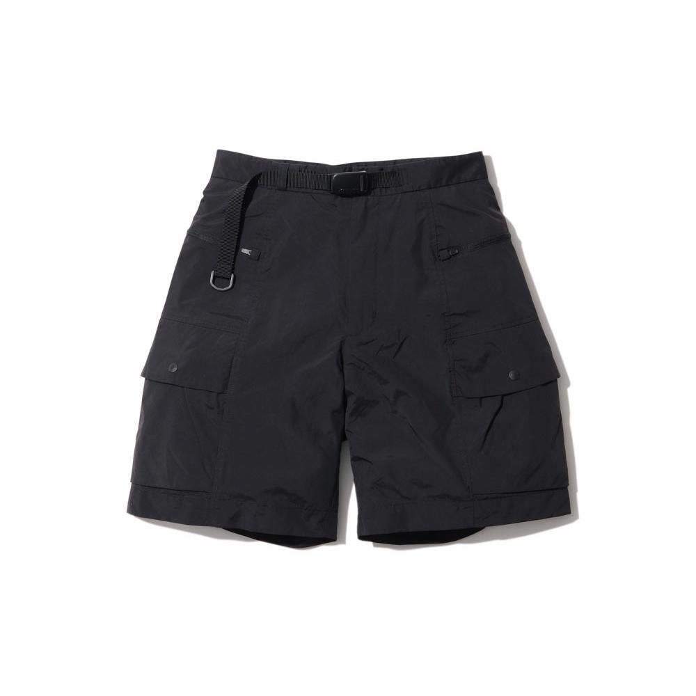 在庫限り Snow Peak × TONEDTROUT Wading Shorts M i9tmg.com.br