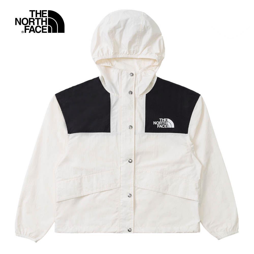 The north face hot sale army jacket