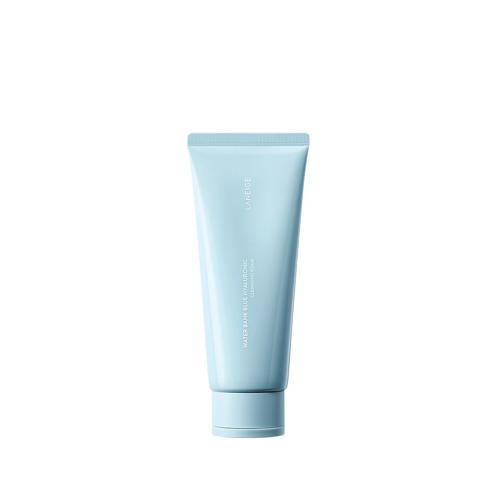 【LANEIGE 蘭芝】水酷修護水潤洗面乳 150g