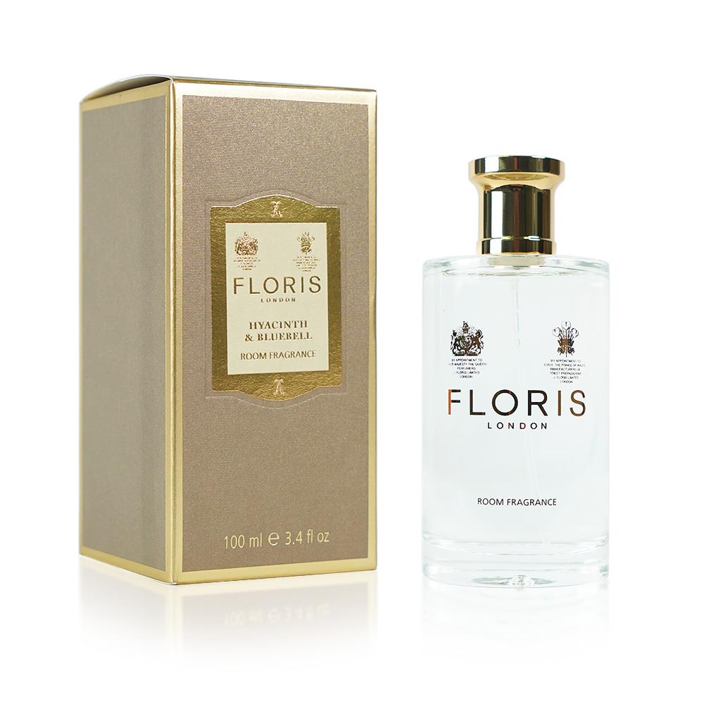 FLORIS英國最古老的品牌香水