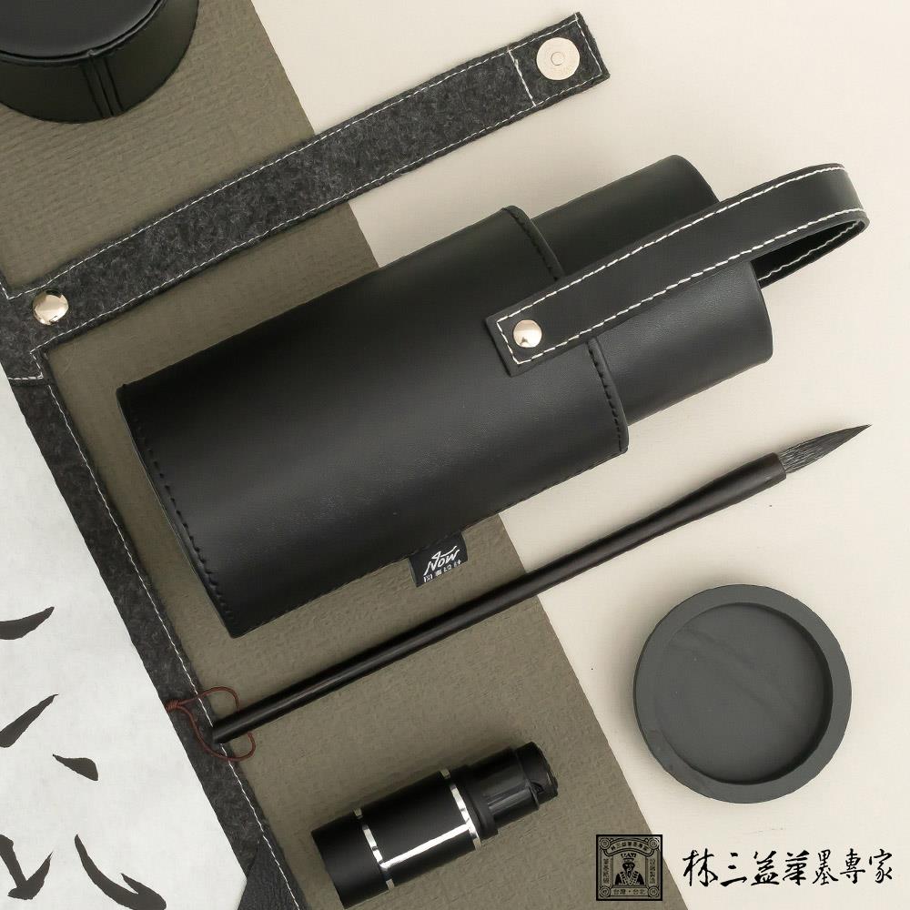 【林三益】小墨器輕量版-經典黑