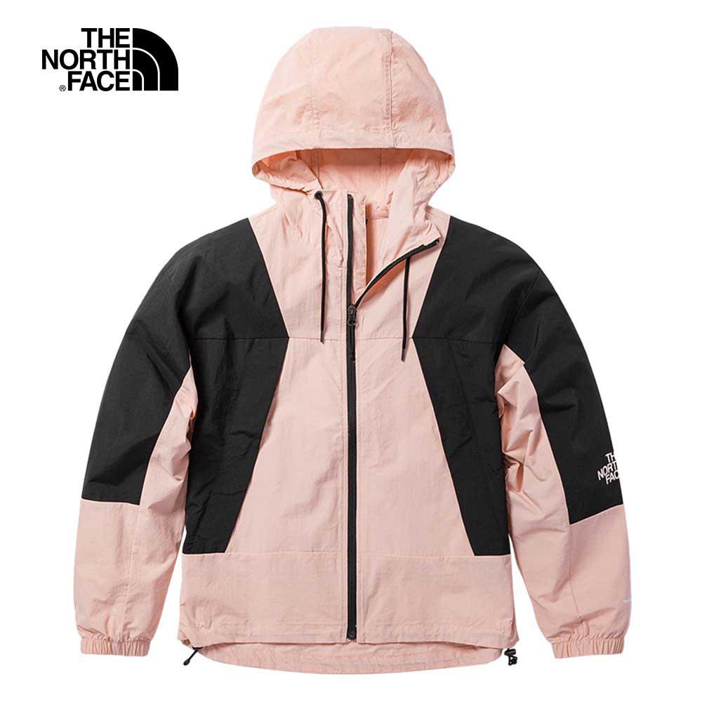Blouson the north discount face