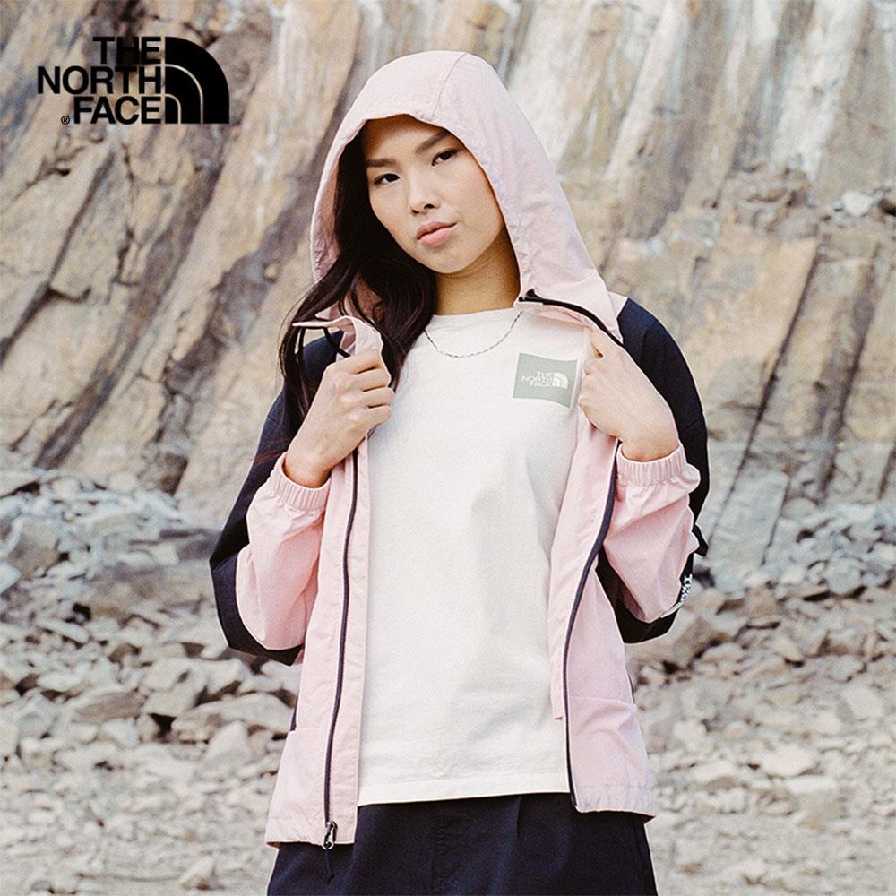 The north face sales paradiso jacket