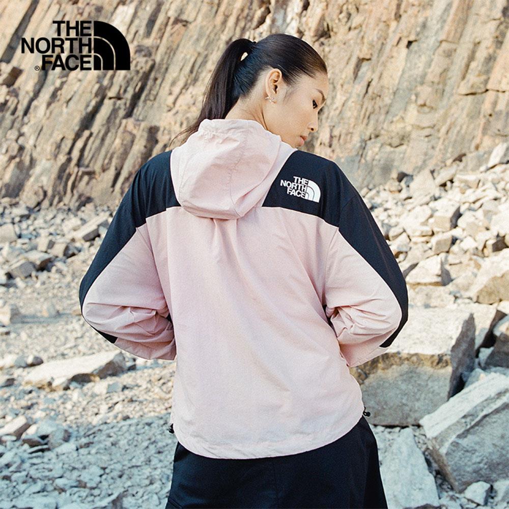 The north face sales paradiso jacket