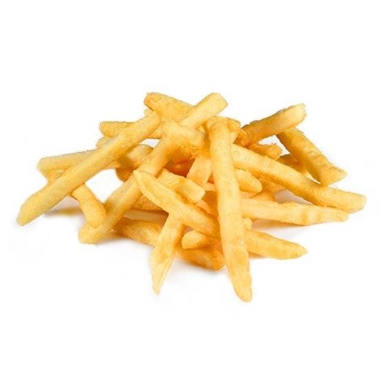 黃金脆薯 2kg（65090）
