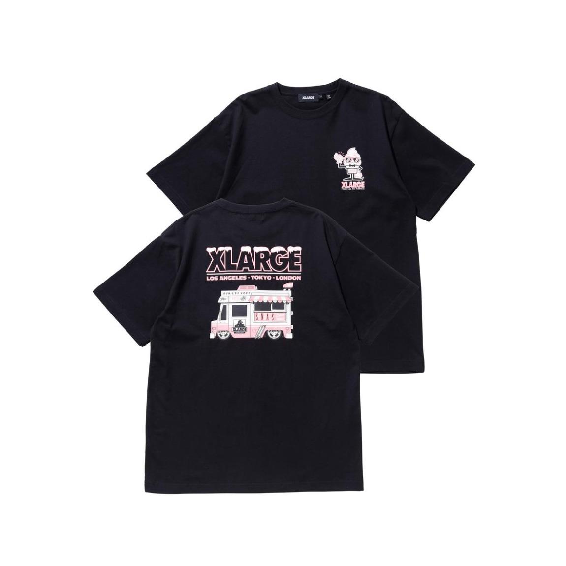 人気の LOGO OFF-WHITE Tシャツ MOCK 20SS XL(LL)てなグッズやOFF