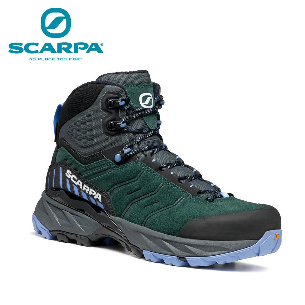 ▻【義大利】Scarpa | ▻【義大利】Scarpa商品推薦| 登山友商店