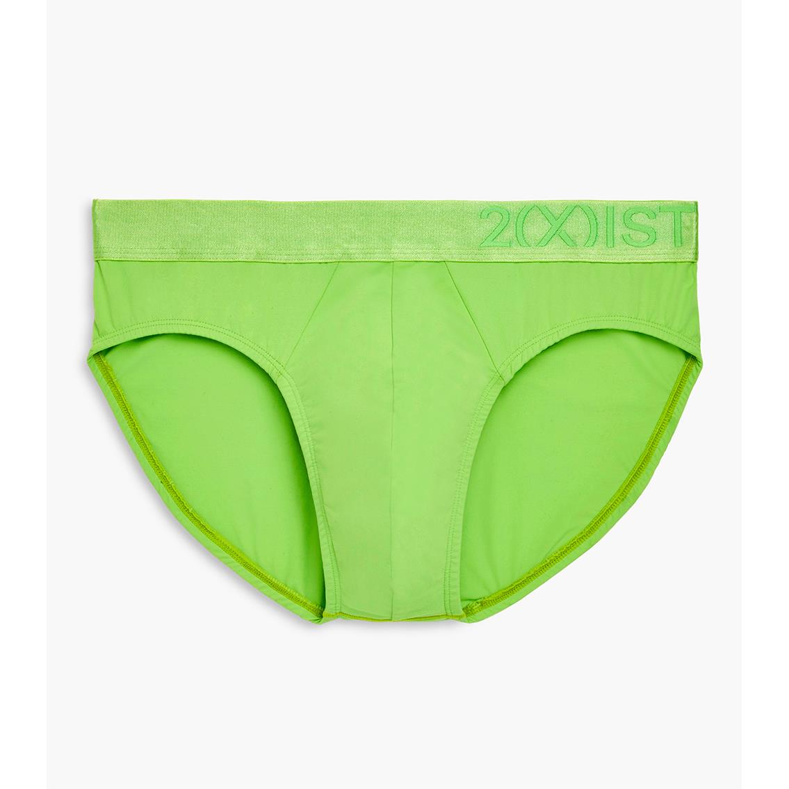 ELECTRIC NO-SHOW BRIEF