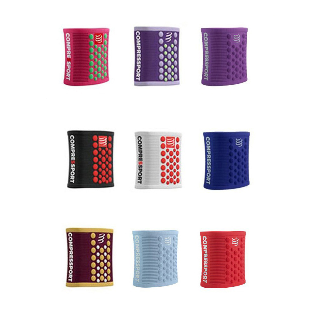 UNIQ 手腕帶 (1雙2入 9色可選)