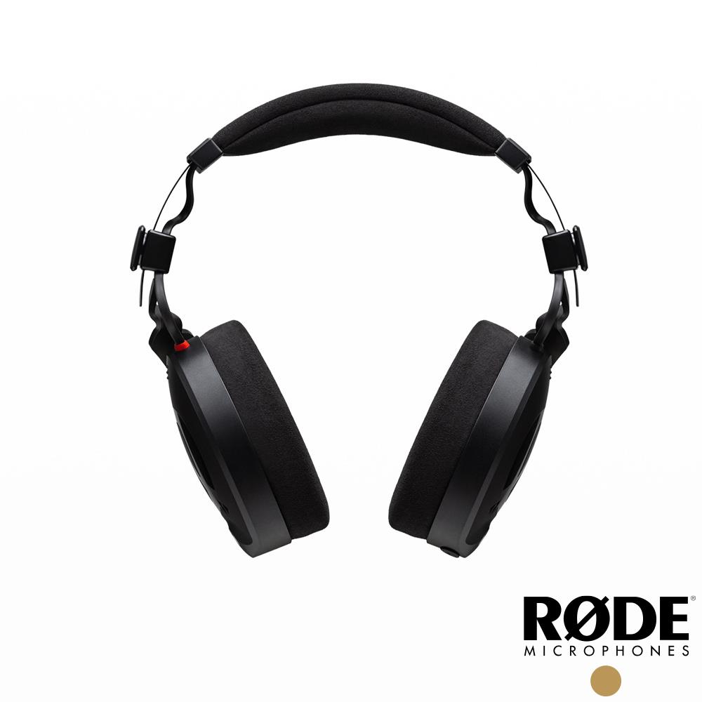 【RODE】NTH-100 耳罩式監聽耳機 公司貨