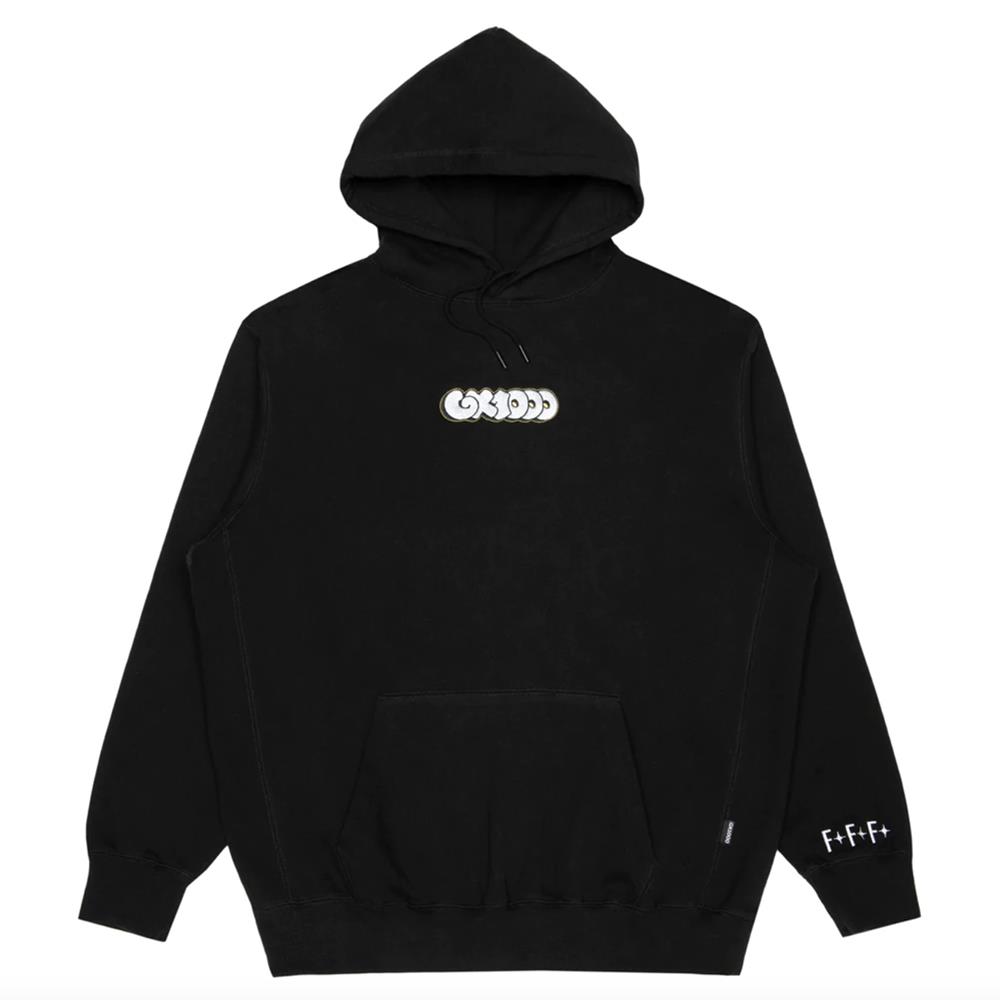 保暖上衣CREWNECK HOODIE | - 服飾分類商品推薦| 9CE skateshop