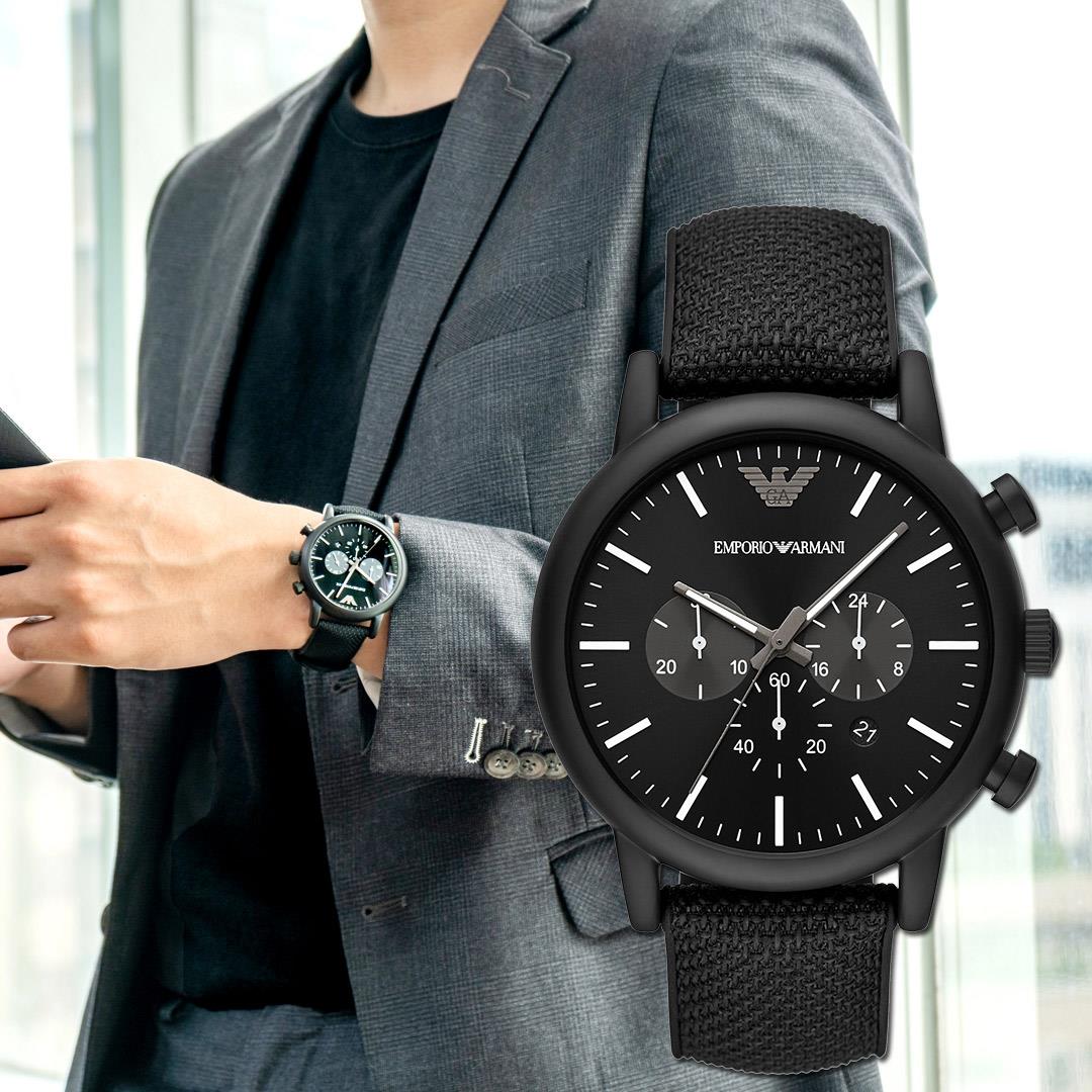 EMPORIO ARMANI Timepieces